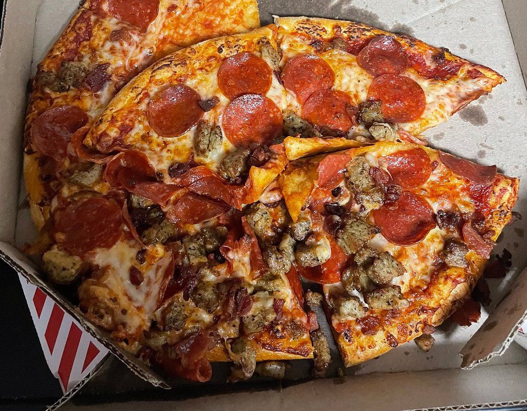 Domino's Pizza