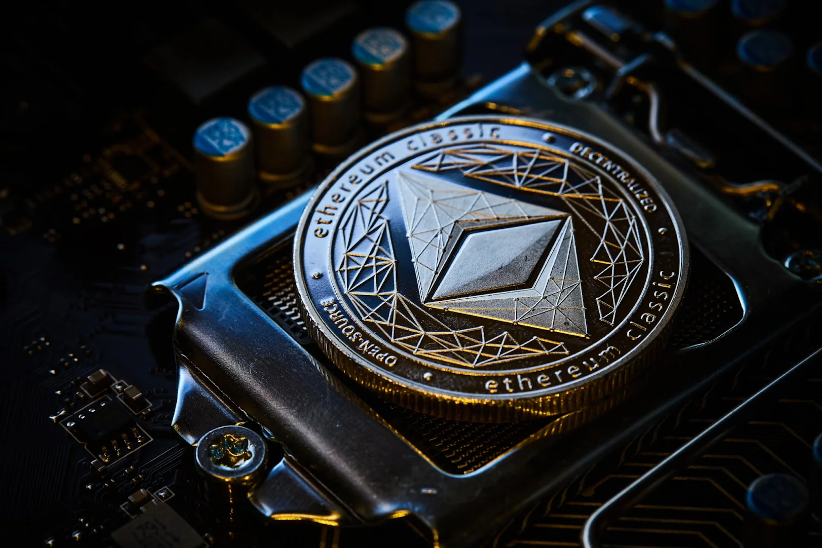 Ethereum (ETH) Token
